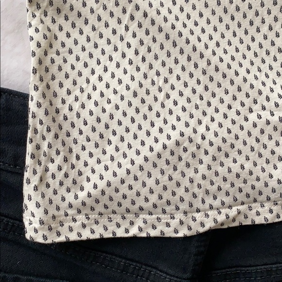 H&M Camisole Tank Top Spaghetti Straps XS White - Picture 6 of 6